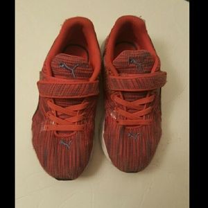 Puma sneakers
